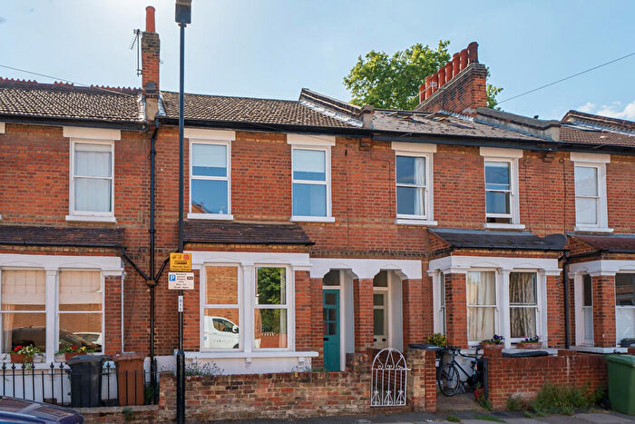 3 Bedroom Terraced House For Sale In Brightfield Road, Lee, SE12