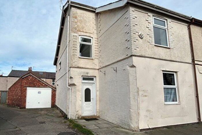 3 Bedroom Terraced House To Rent In Bridge Road, Wirral, CH48