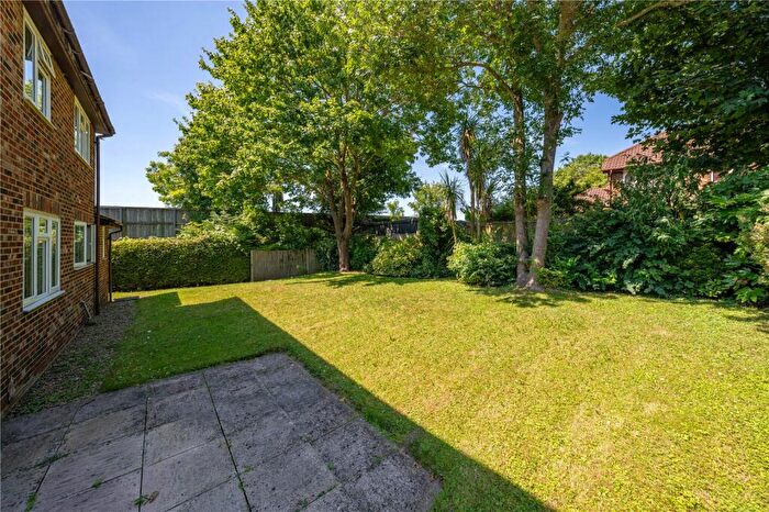 4 Bedroom Detached House For Sale In Grey Wethers, Sandling, Maidstone, ME14