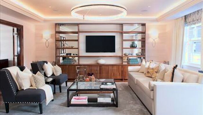 1 Bedroom Flat To Rent In Grosvenor Hill, Mayfair, W1K