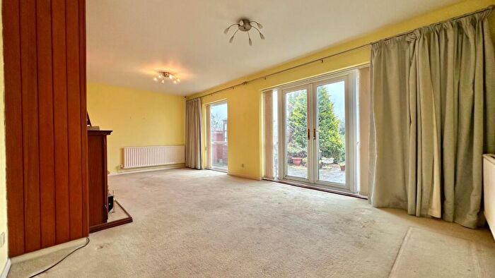 3 Bedroom Detached Bungalow For Sale In Main Street, Newbold On Avon, Rugby, CV21