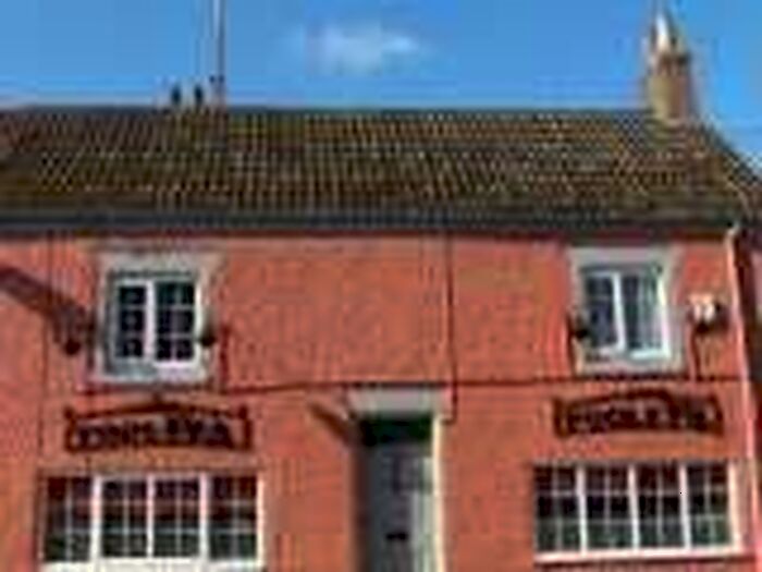 2 Bedroom Flat To Rent In High Street, Messingham, Scunthorpe, DN17