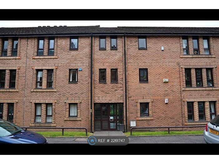 2 Bedroom Flat To Rent In Raeberry Street, Glasgow, G20
