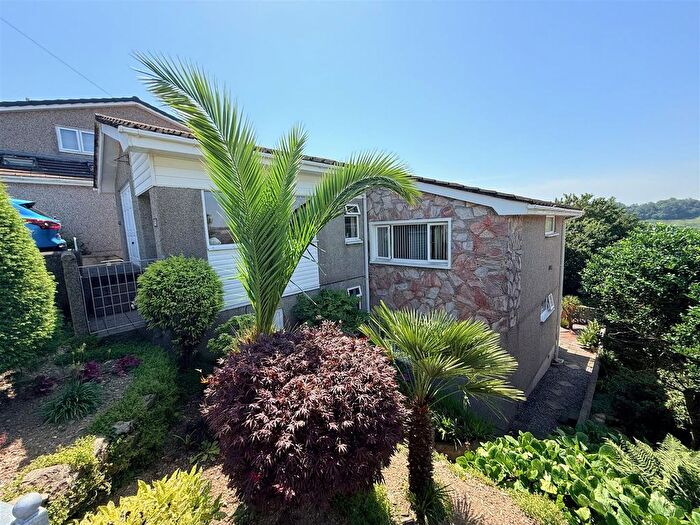 3 Bedroom Detached House For Sale In Plympton, Plymouth, PL7