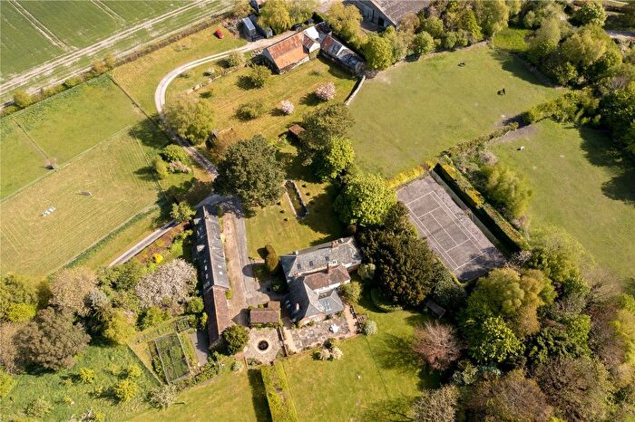 5 Bedroom Equestrian Property For Sale In Roundway, Devizes, Wiltshire, SN10