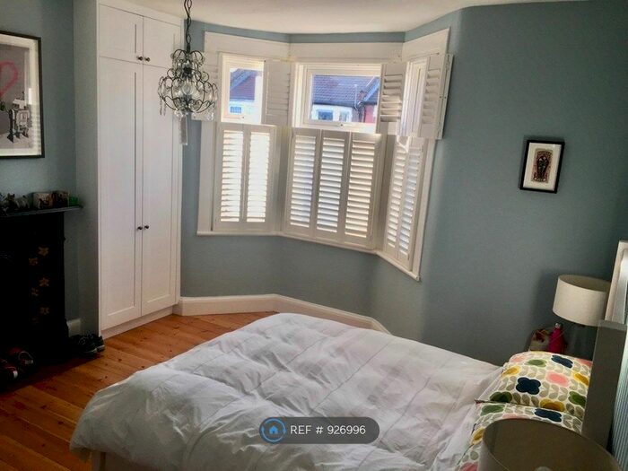 4 Bedroom Terraced House To Rent In Woodlands Park Road, London, N15