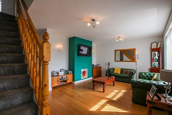 3 Bedroom Terraced House To Rent In Staithes Avenue, Longbenton, NE12