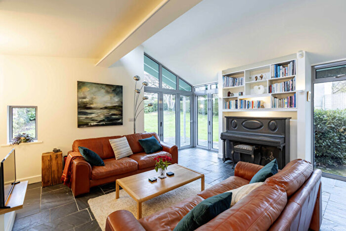 4 Bedroom Detached House For Sale In Ashcombe Gardens, Weston-super-Mare, BS23