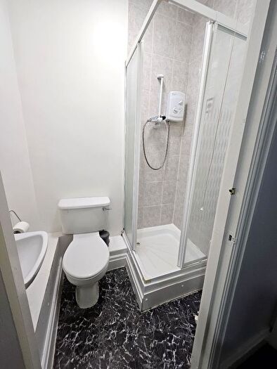 1 Bedroom Flat To Rent In Hylton Road, Sunderland, SR4