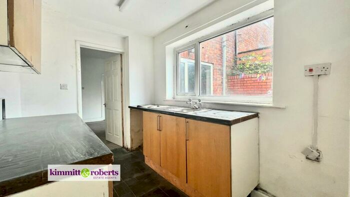 3 Bedroom Terraced House For Sale In Handley Street, Horden, Peterlee, Durham, SR8