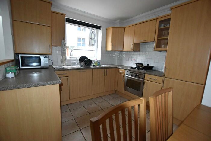 1 Bedroom Flat To Rent In Seraph Court, Moreland Street, London, EC1V