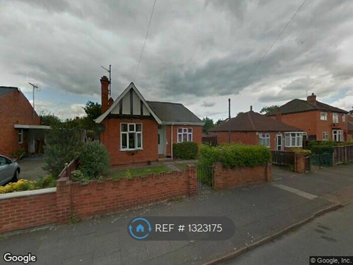 3 Bedroom Bungalow To Rent In Baines Avenue, New Balderton, Newark NG24