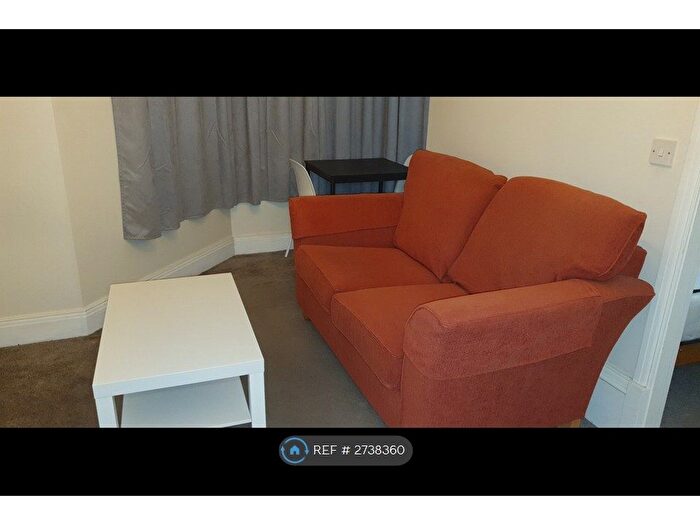 1 Bedroom Flat To Rent In Hartington Street, Derby, DE23