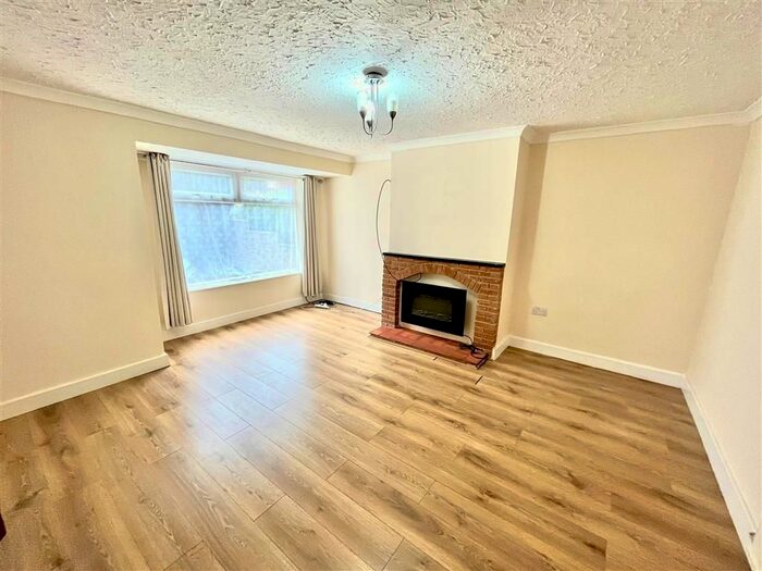 3 Bedroom Property To Rent In Campbell Drive, Carlton, Nottingham, NG4