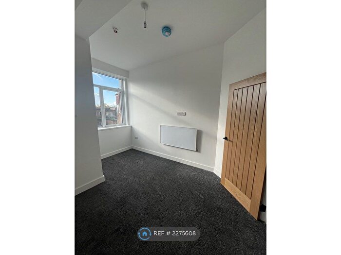 1 Bedroom Flat To Rent In Heron House, Nuneaton, CV11