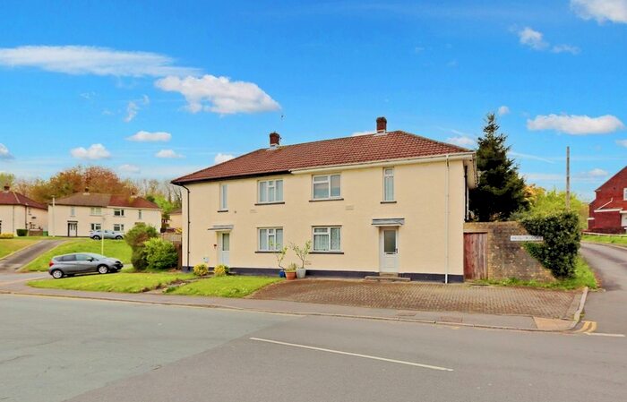 3 Bedroom Semi-Detached House For Sale In Heol Y Gors, Nantgarw, Cardiff, CF15