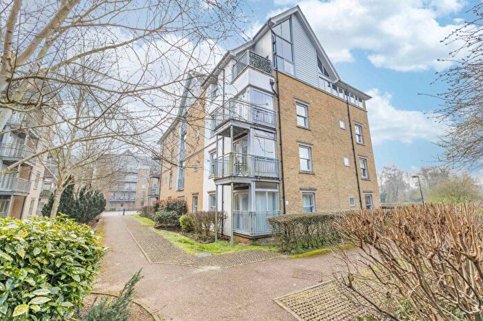 1 Bedroom Flat To Rent In Bingley Court, Canterbury, Kent, CT1