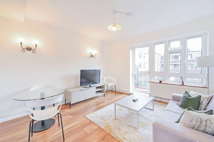 2 Bedroom Flat For Sale In Wiltshire Close, Chelsea, London, SW3