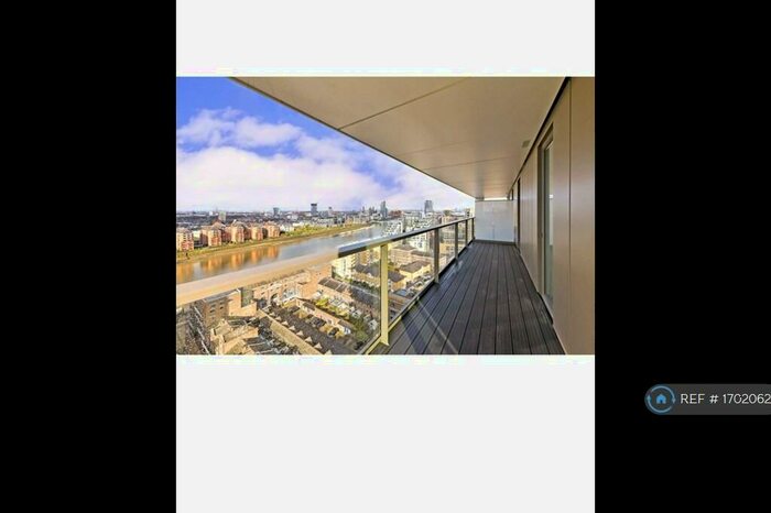 2 Bedroom Flat To Rent In York Place, London, SW11