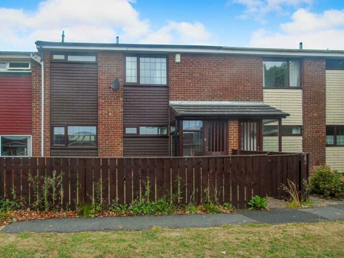 3 Bedroom Terraced House To Rent In Croftwell Close, Blaydon, Blaydon-on-Tyne, Tyne And Wear, NE21