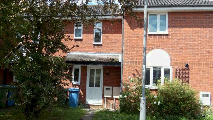 1 Bedroom Terraced House To Rent In Welham Grove, Retford, DN22