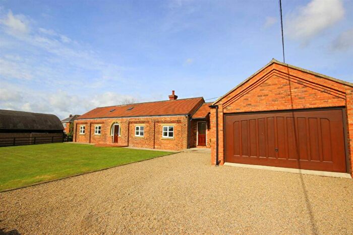 3 Bedroom Detached Bungalow To Rent In Old Quarrington, Durham, DH6
