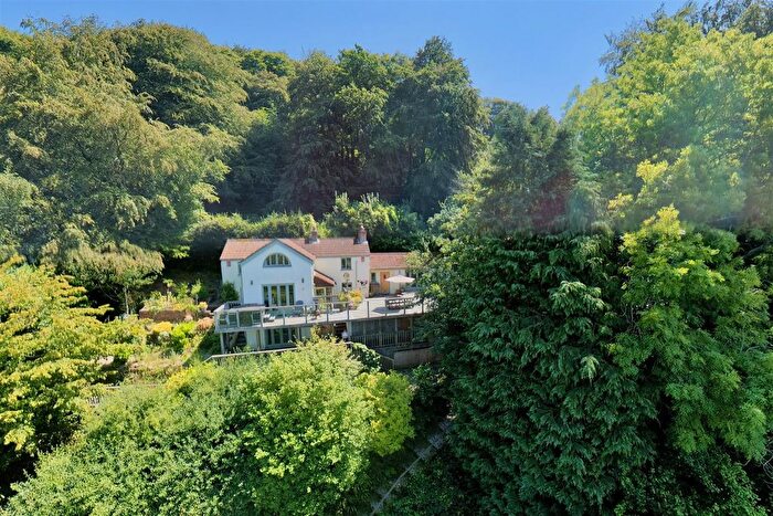 3 Bedroom Detached House For Sale In Joys Green Road, Lydbrook, GL17