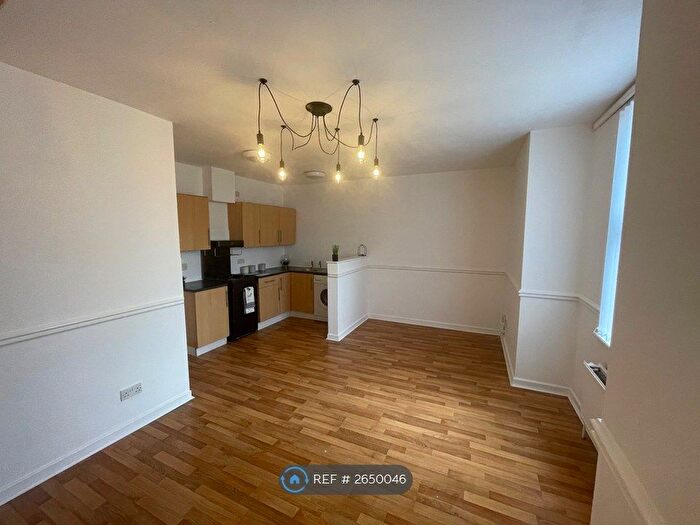 1 Bedroom Flat To Rent In Merton Rd, Bootle, L20