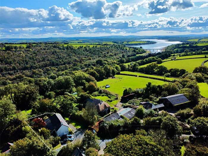 3 Bedroom Detached House For Sale In Germansweek, Beaworthy, Devon, EX21