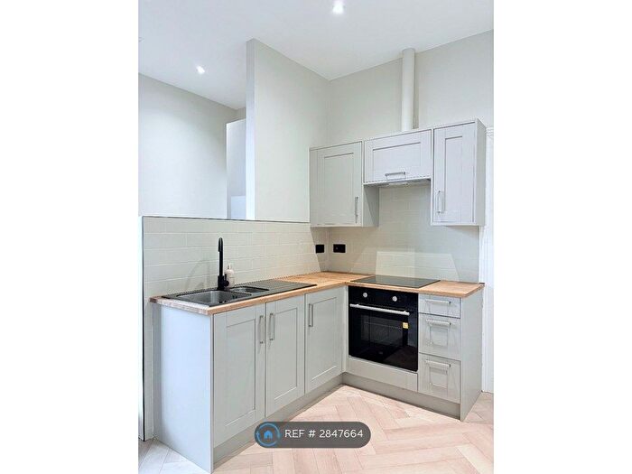 Studio To Rent In St. Marks Crescent, Sunderland, SR4