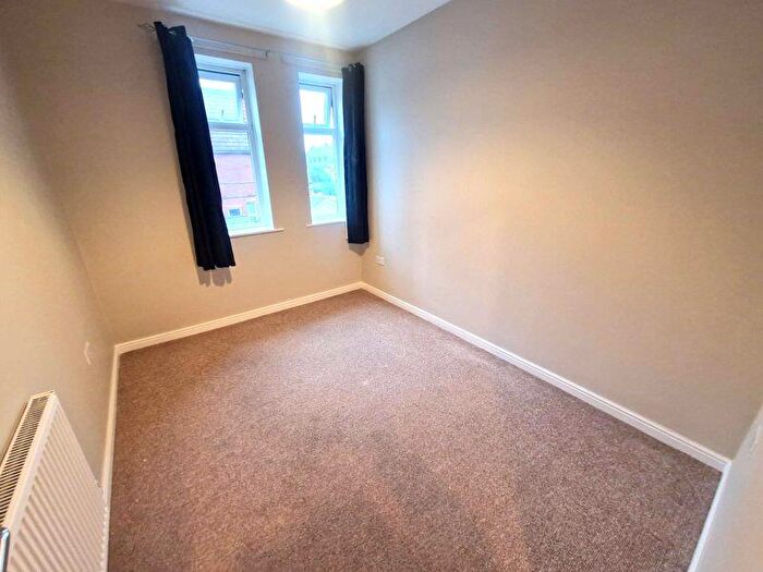 2 Bedroom Apartment To Rent In Spring Garden Lane, Gosport, PO12