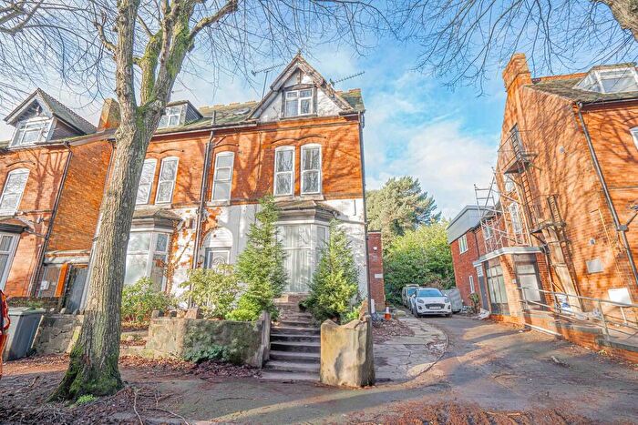 1 Bedroom Apartment To Rent In Selborne Road, Handsworth Wood, B20