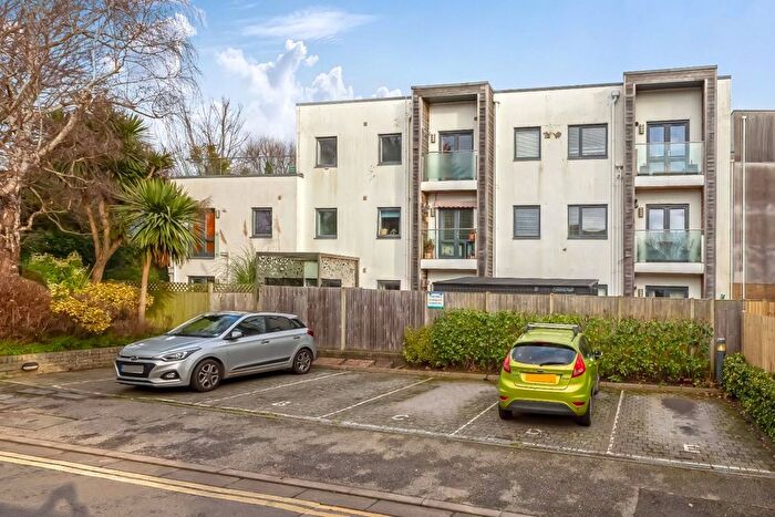 1 Bedroom Flat For Sale In The Upper Drive, Hove, BN3