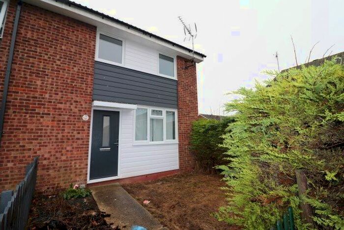 3 Bedroom Property To Rent In Edmund Road, Witham, CM8