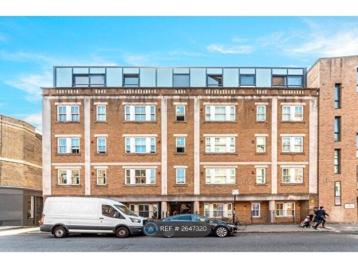2 Bedroom Flat To Rent In Hackney Road, London, E2
