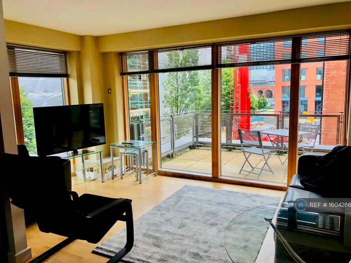 2 Bedroom Flat To Rent In Concordia Street, Leeds, LS1