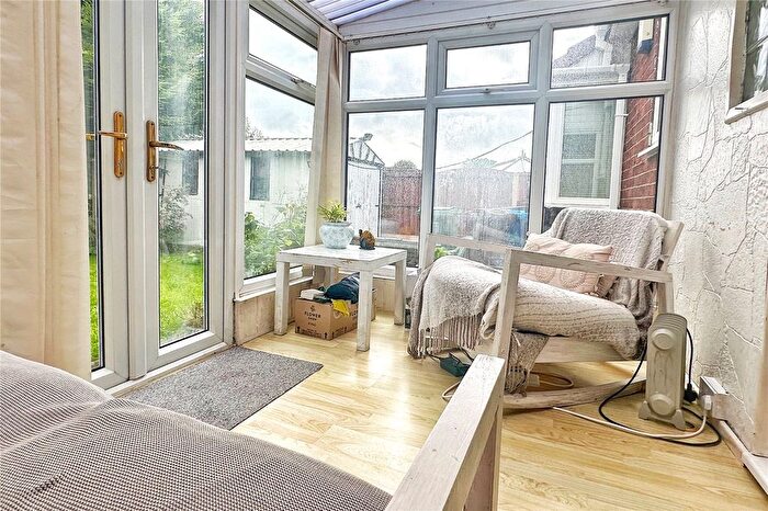 2 Bedroom Bungalow For Sale In School Road, Failsworth, Manchester, Greater Manchester, M35