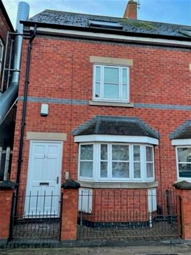 3 Bedroom Property To Rent In Timber Street, Wigston, LE18