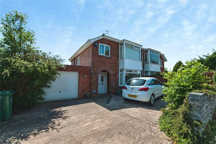 3 Bedroom Semi Detached House For Sale In Newman Road, Devon, EX4
