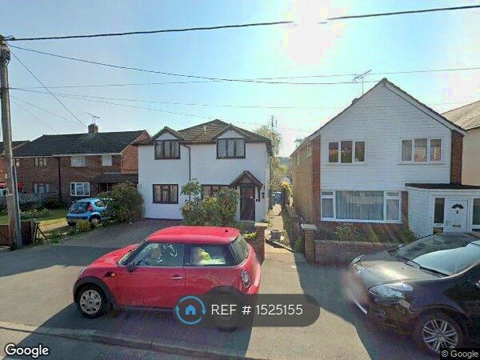 4 Bedroom Detached House To Rent In Branksome Hill Road, College Town, Sandhurst, GU47