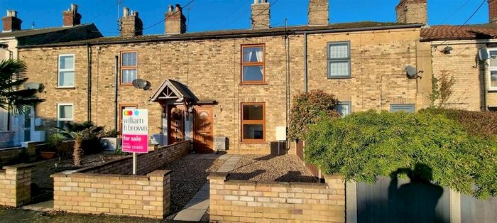 2 Bedroom Property To Rent In Providence Terrace, Swaffham, PE37