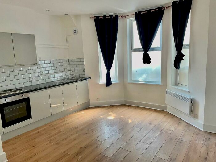 Studio To Rent In Iverson Road, London, NW6