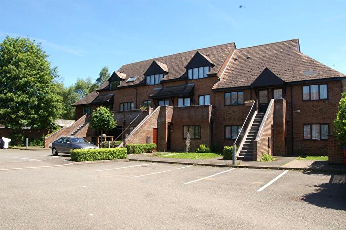 1 Bedroom Flat To Rent In Boddington Mews, Kettering, NN15