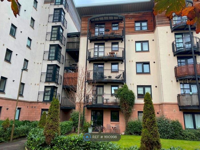 2 Bedroom Flat To Rent In Constitution Place, Edinburgh, EH6