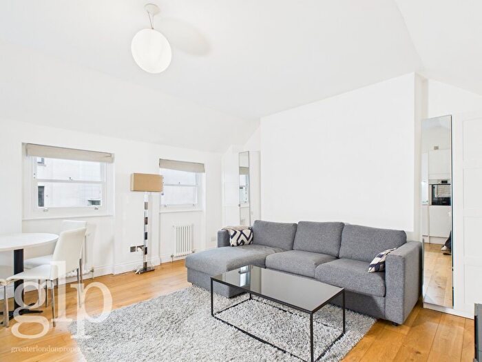 1 Bedroom Flat To Rent In Duke Street, London, Greater London, Marylebone, W1U