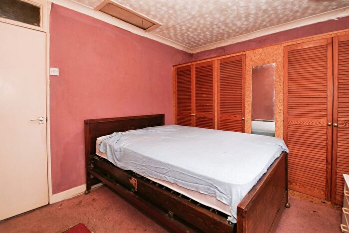 2 Bedroom Detached Bungalow For Sale In Burrowmoor Road, March, PE15