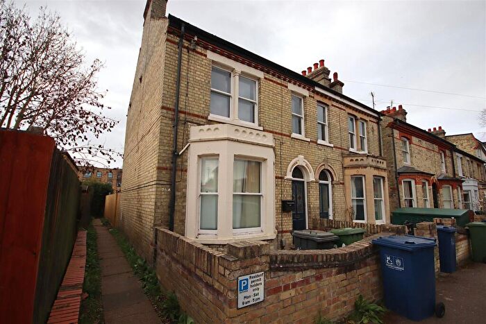 1 Bedroom Apartment To Rent In Humberstone Road, Cambridge, CB4