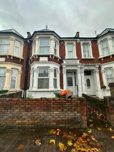 1 Bedroom Maisonette To Rent In Eastbournia Avenue, London, N9