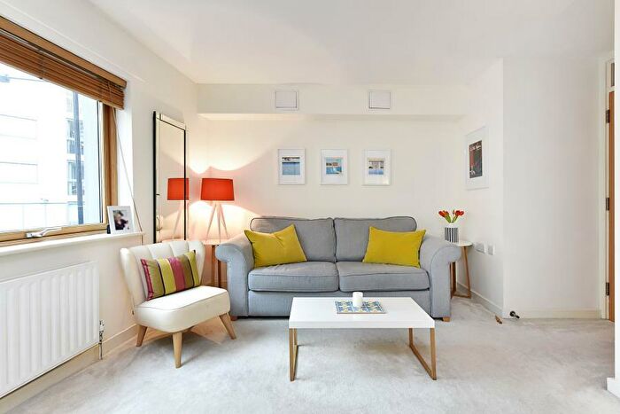 1 Bedroom Flat To Rent In Stainsby Road Poplar, E14