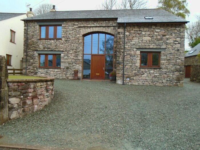 4 Bedroom Detached House For Sale In Mill Lane, Gleaston, LA12